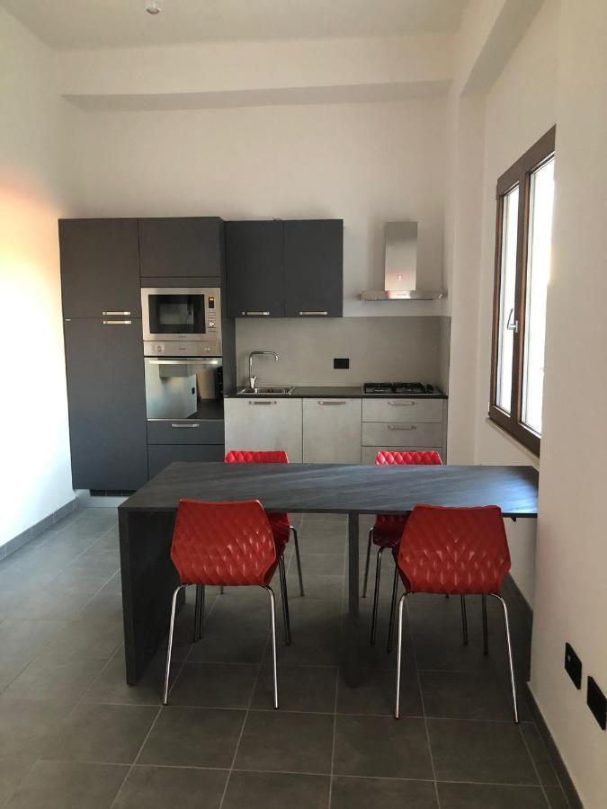 Coru E Mari 2 Apartments Pula Exterior foto